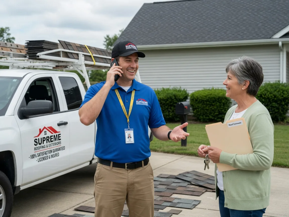 Roof Replacement Tacna, AZ FAQs